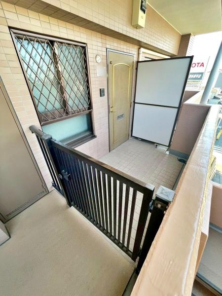 レヂオンス日野