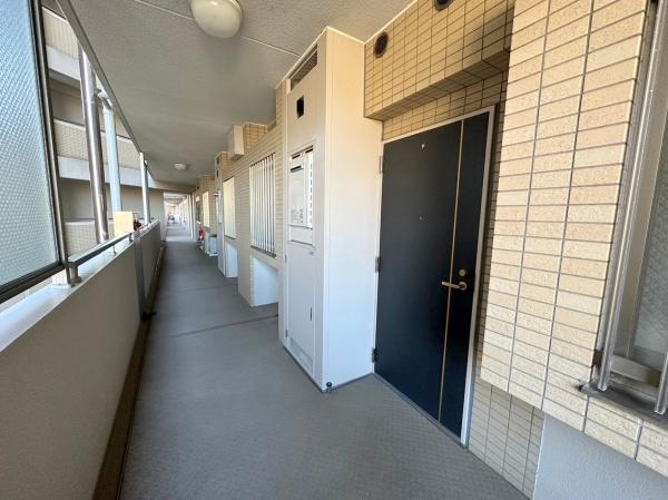 サンクレイドル八王子北野台