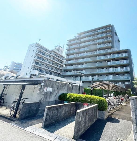 ファミール八王子並木町