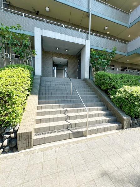 ファミール八王子並木町