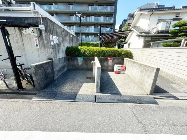 ファミール八王子並木町