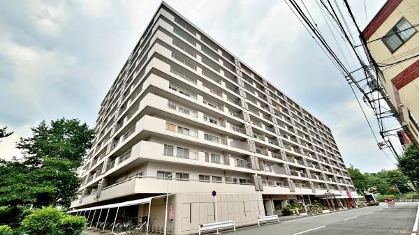 めじろ台ハイム
