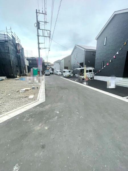 八王子市泉町第26　9号棟