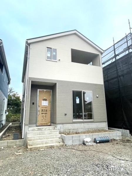 八王子市泉町第26　10号棟