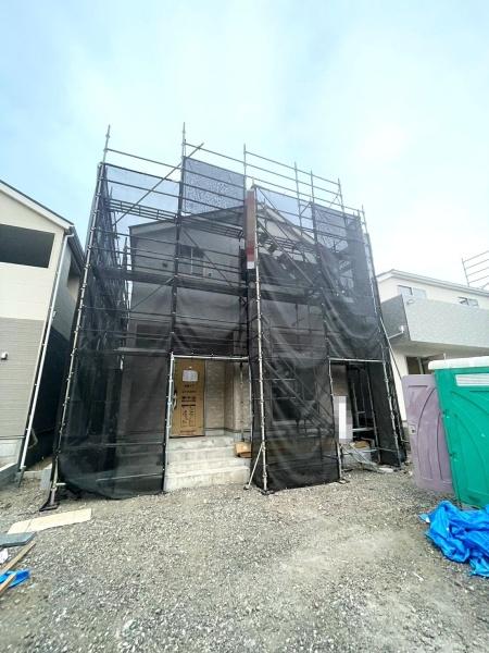 八王子市泉町第26 11号棟