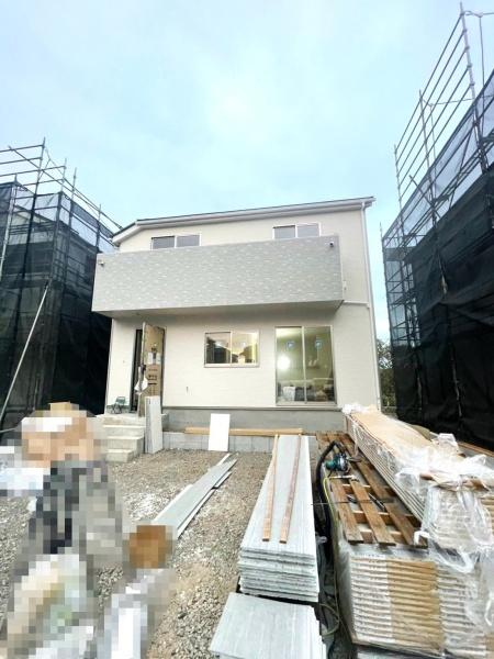 八王子市泉町第26 12号棟