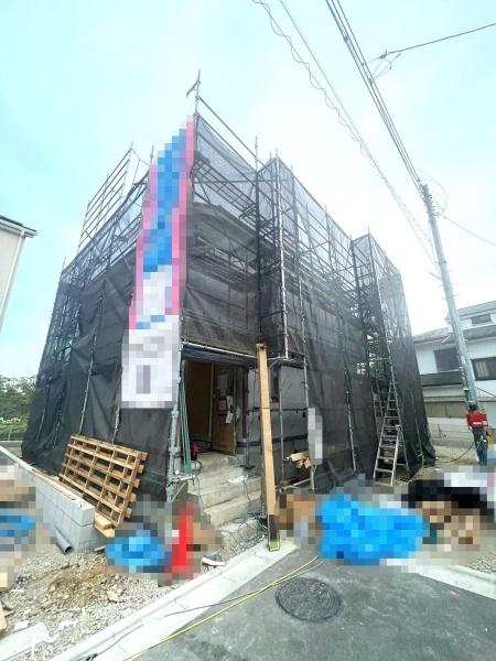 八王子市泉町第26 13号棟