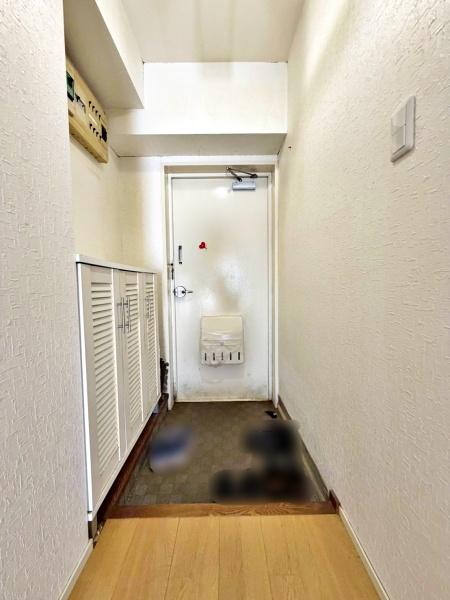 バームハイツ青梅