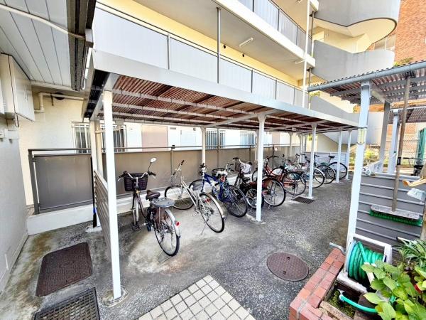 バームハイツ青梅