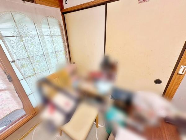 神明台住宅