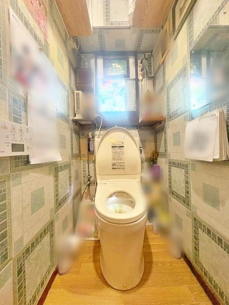 神明台住宅