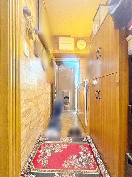 神明台住宅