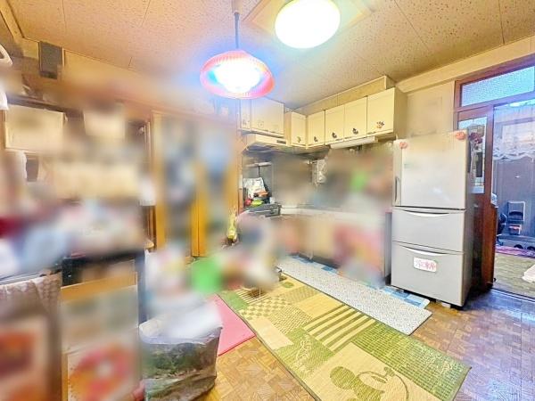 神明台住宅