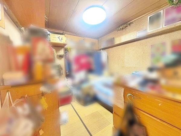 神明台住宅