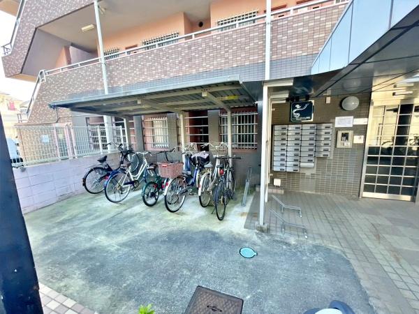 ロアーブルサン南橋本