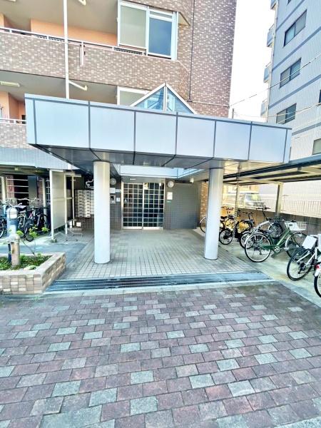 ロアーブルサン南橋本