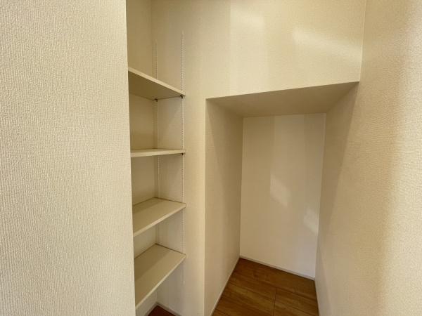 八王子市上野町　新築戸建