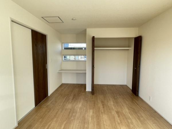 八王子市上野町　新築戸建