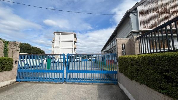 八王子市下恩方町の中古一戸建て(八王子市立元木小学校)