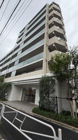 フェアシス八王子新町