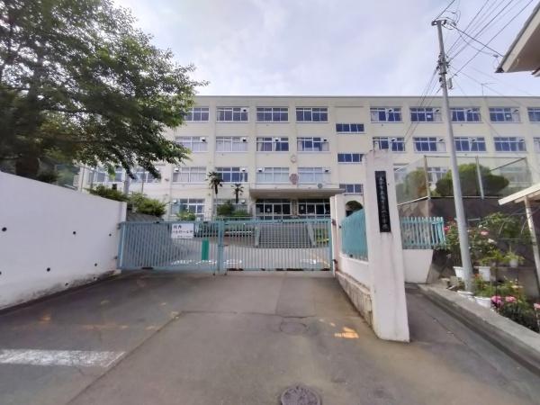 八王子市西寺方町の中古一戸建て(八王子市立恩方第一小学校)