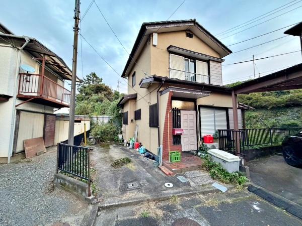 八王子市西寺方町 中古戸建