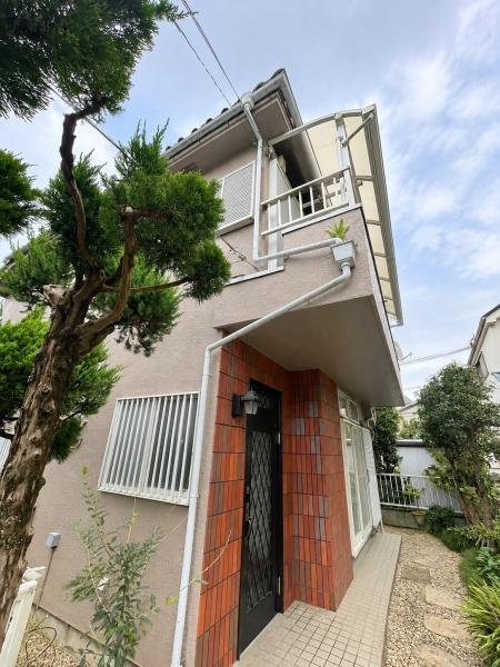 八王子市横川町 中古戸建