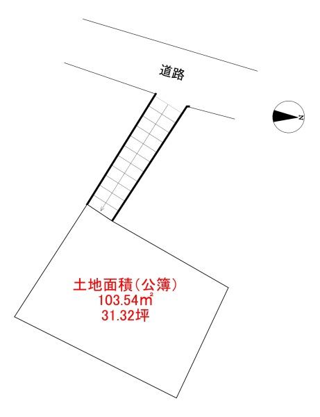 八王子市横川町　中古戸建