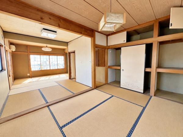 昭島市郷地町３丁目の中古一戸建て