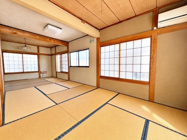 昭島市郷地町３丁目の中古一戸建て