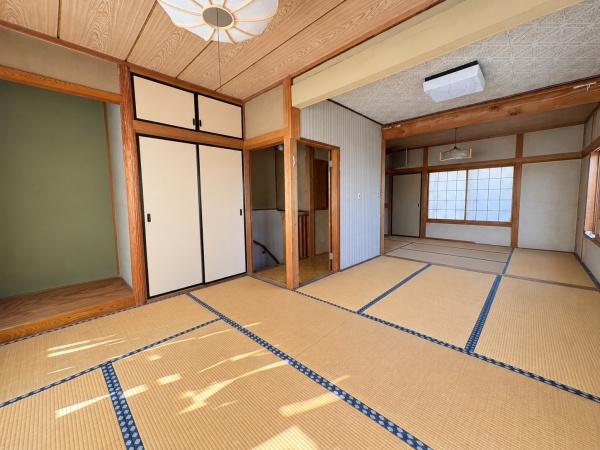 昭島市郷地町３丁目の中古一戸建て