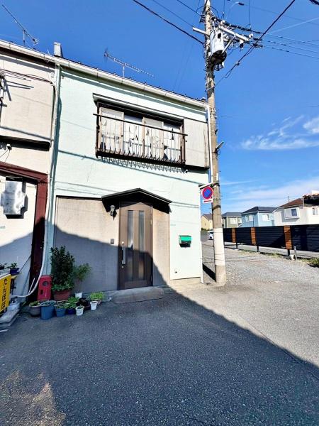 昭島市郷地町３丁目の中古一戸建て