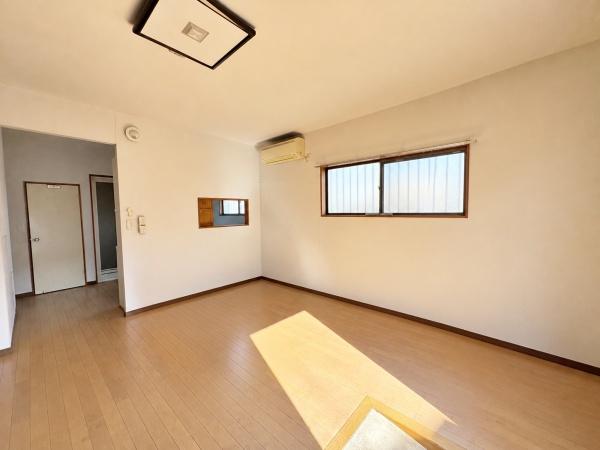 昭島市郷地町３丁目の中古一戸建て