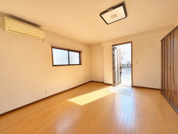 昭島市郷地町３丁目の中古一戸建て