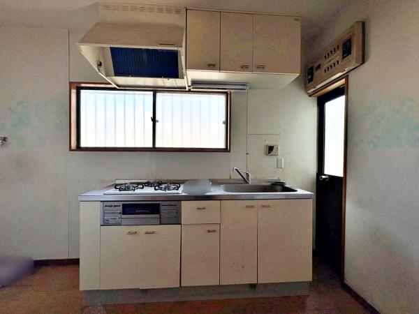 昭島市郷地町３丁目の中古一戸建て