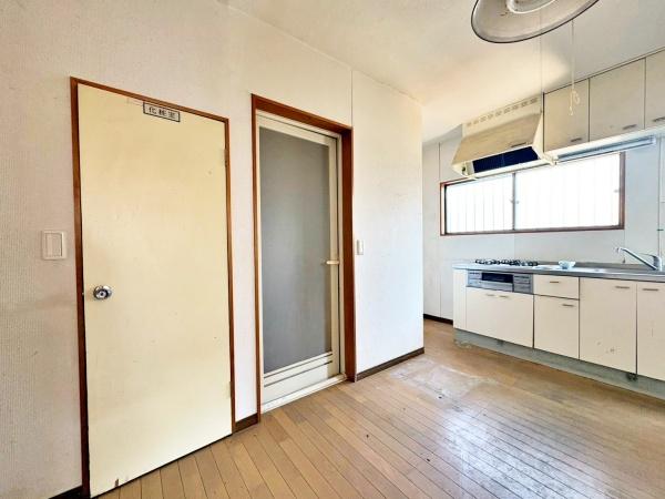 昭島市郷地町３丁目の中古一戸建て