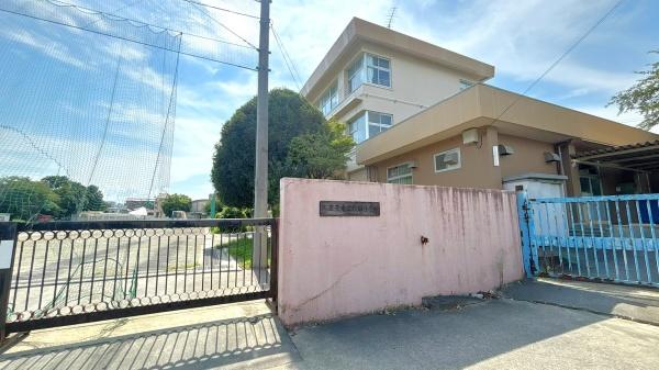 八王子市散田町２丁目の中古一戸建て(八王子市立散田小学校)