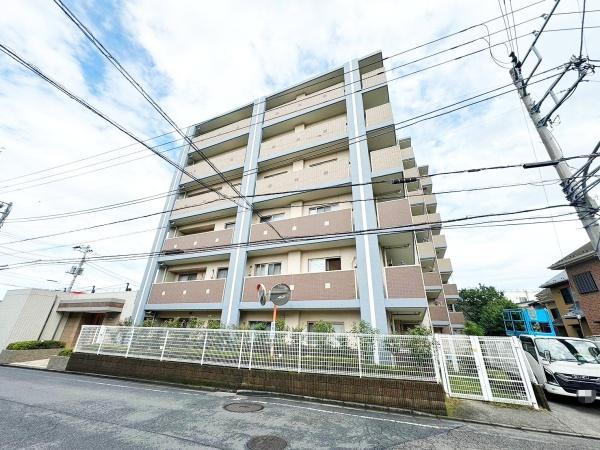 サンクレイドル西八王子アリア