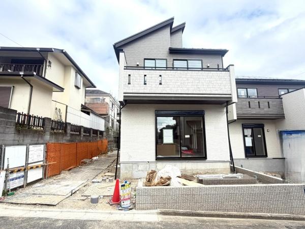 八王子市丸山町　1号棟