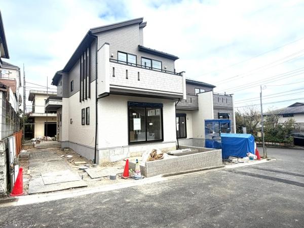 八王子市丸山町　1号棟