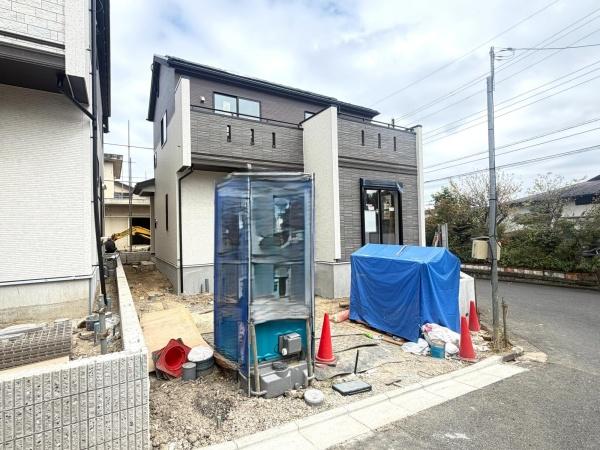 八王子市丸山町　2号棟
