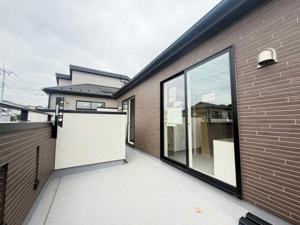 八王子市丸山町　2号棟