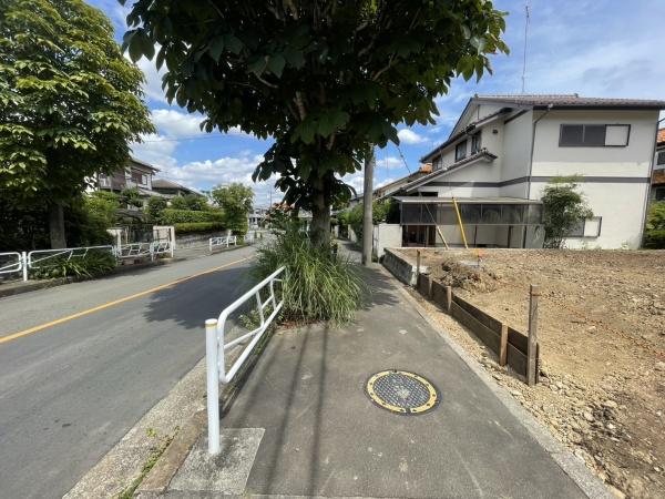 八王子市北野台2丁目　1号棟