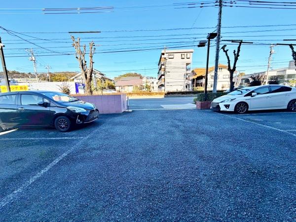 ダイアパレス京王堀之内壱番館