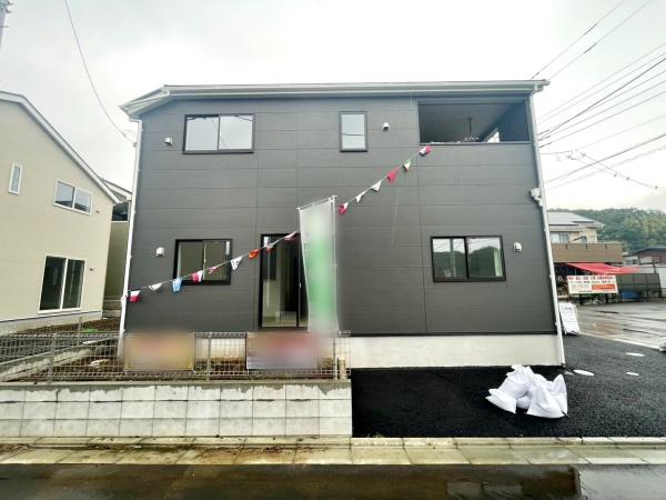 八王子市宮下町第5 7号棟
