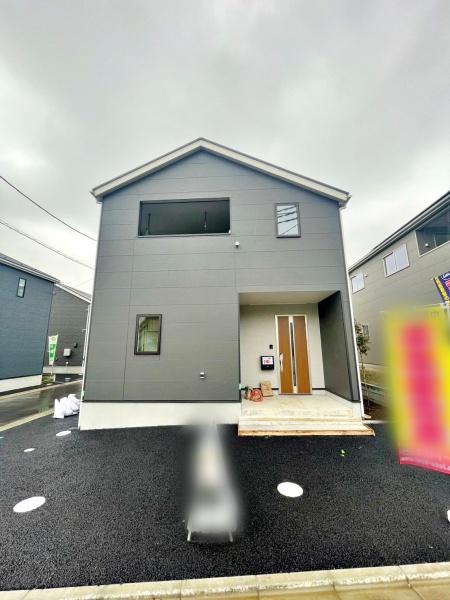 八王子市宮下町第5　7号棟