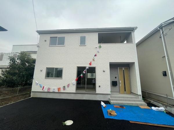 八王子市宮下町第5 9号棟