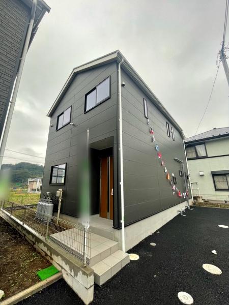 八王子市宮下町第5 10号棟