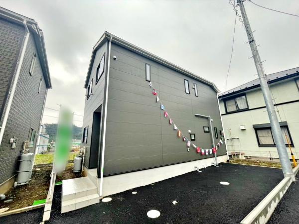 八王子市宮下町第5　10号棟