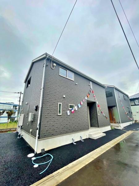 八王子市宮下町第5　11号棟